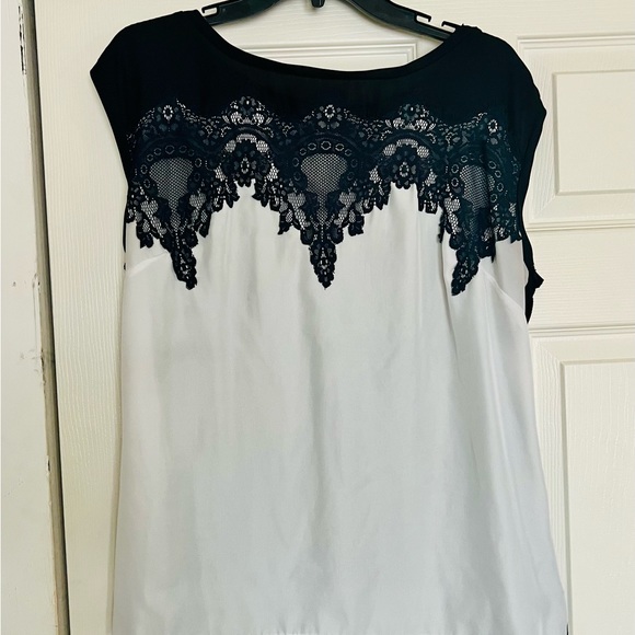 Worthington Tops - Work Casual Blouse